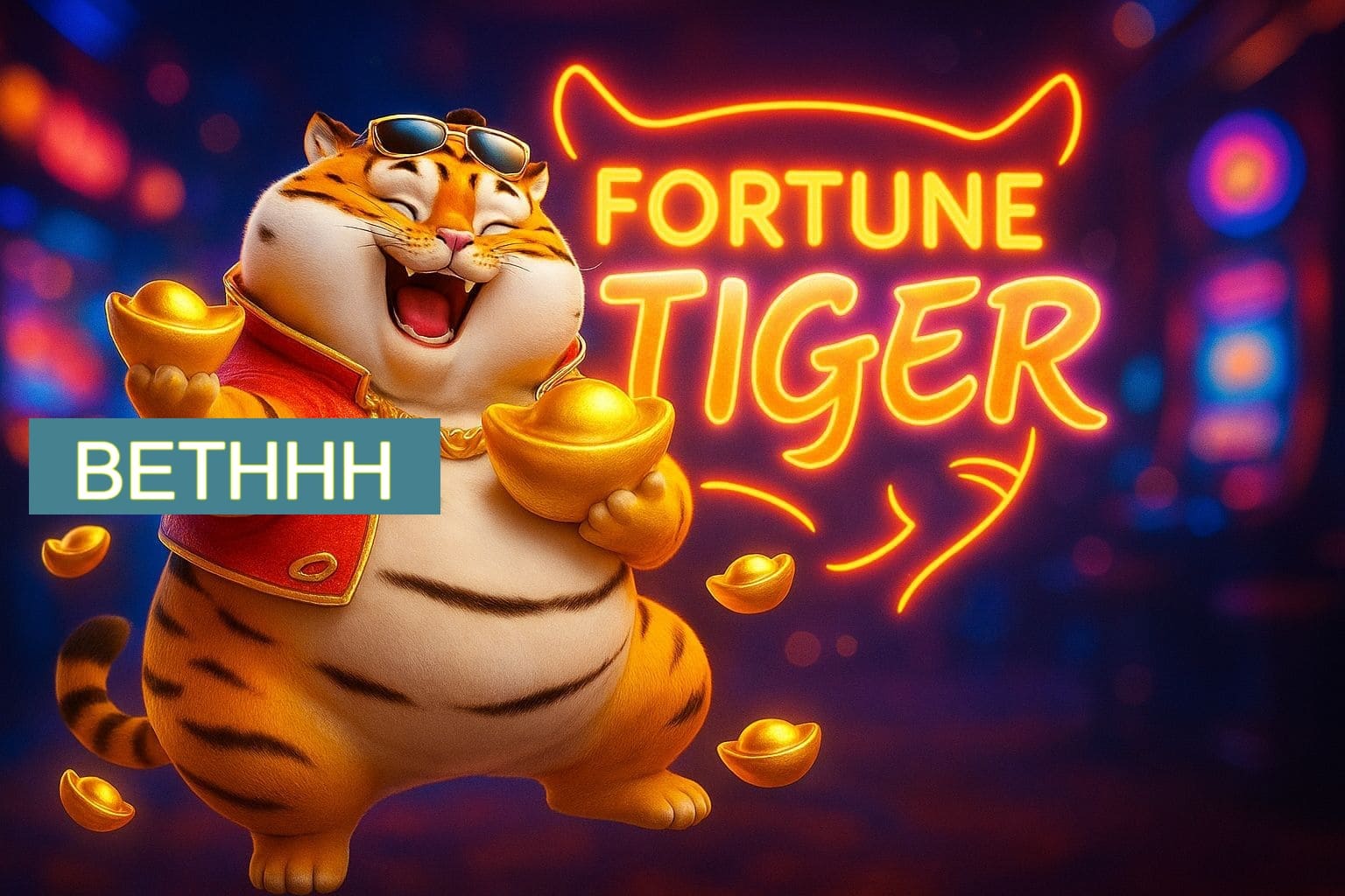Como Jogar Fortune Tiger